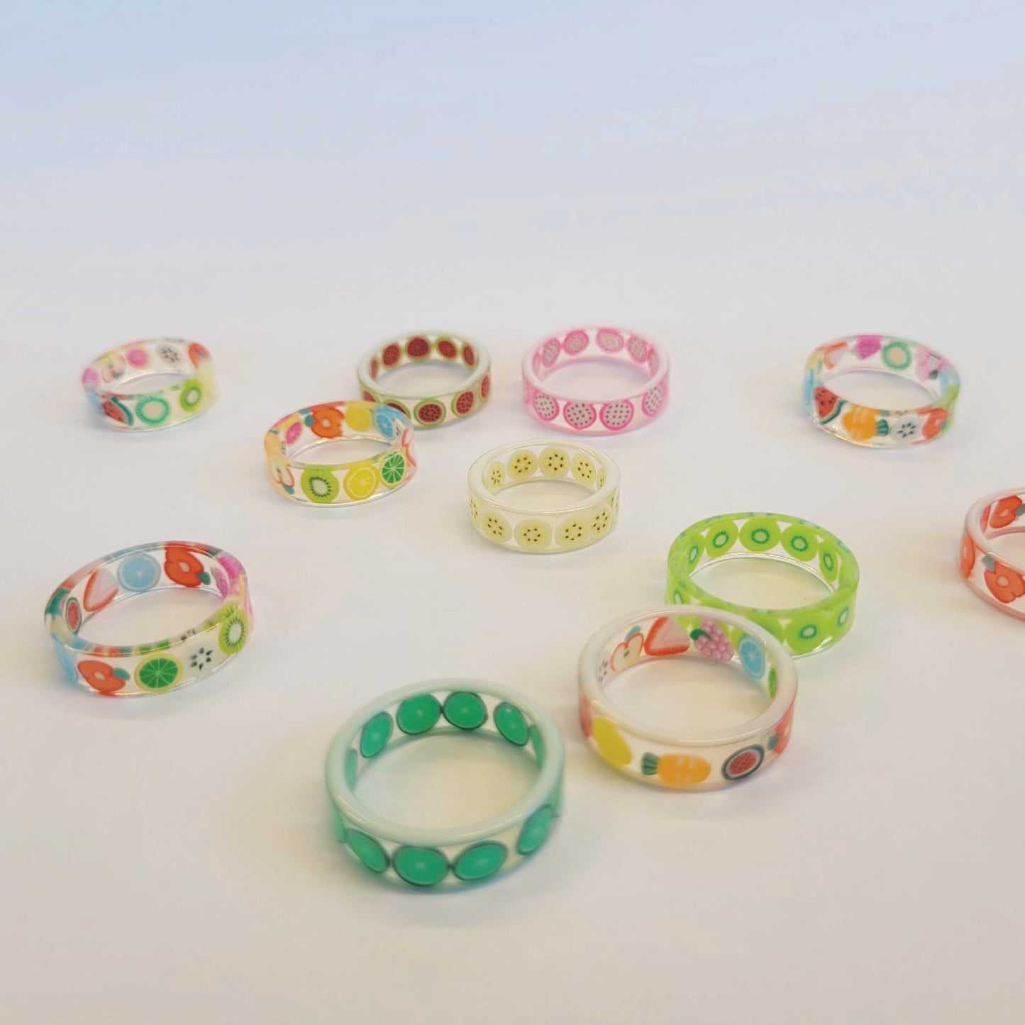 Fruit loops