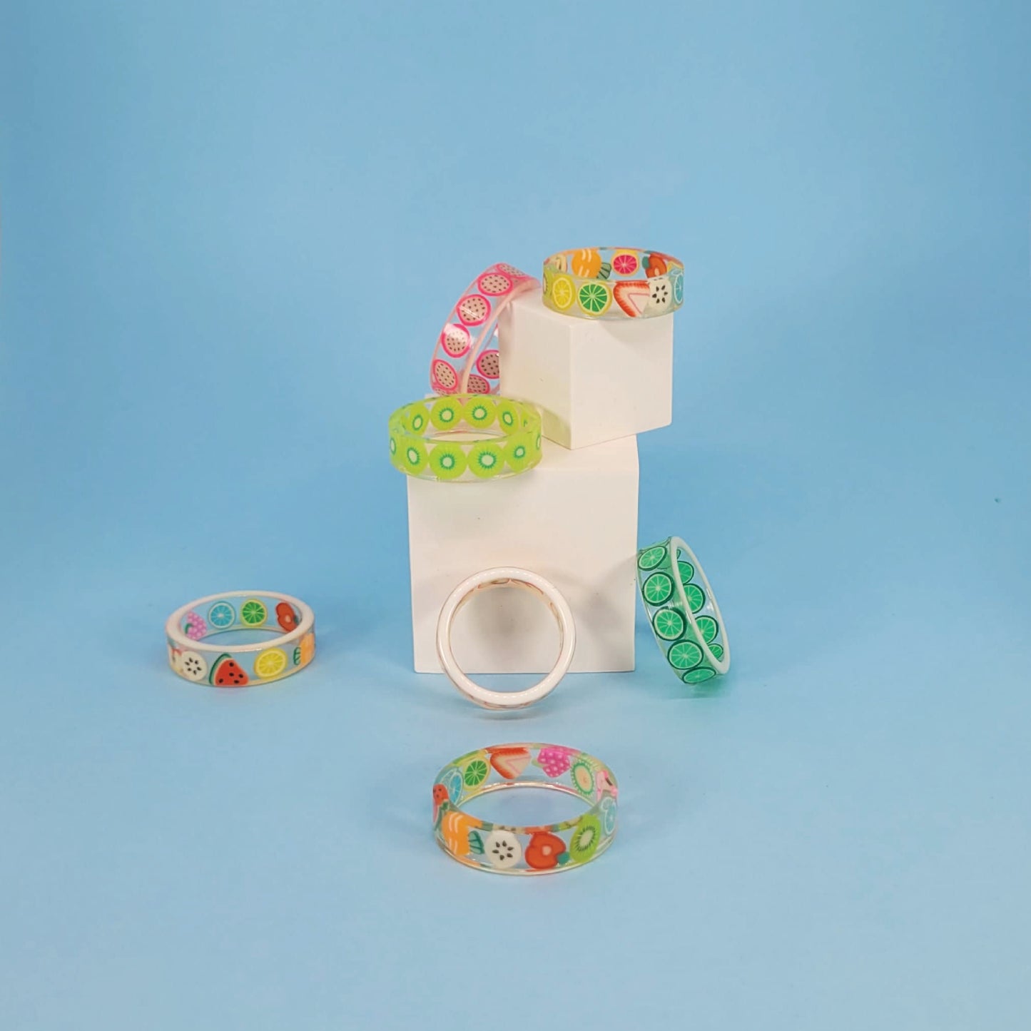 Fruit loops