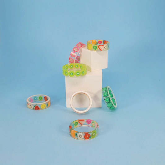 Fruit loops
