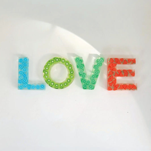 Magnetic LOVE