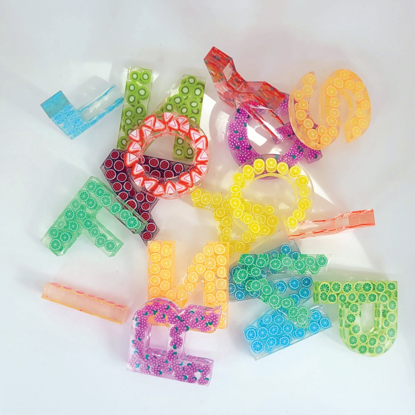 Maxi ABC - Complete ABC