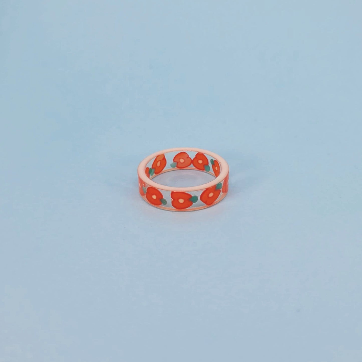 Fruit loops